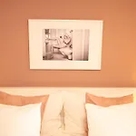 Rose Suite