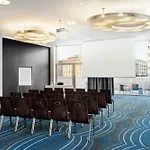 Renaissance Zurich Tower Hotel
