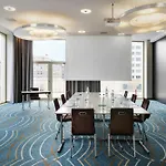 Renaissance Zurich Tower Hotel
