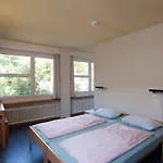 Zurich Youth Hostel - Private Rooms
