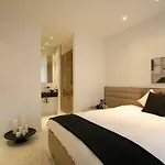 VISIONAPARTMENTS Gerechtigkeitsgasse - contactless check-in