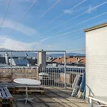 Central Studio Apartment In The Heart Of Zurich