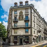 Hotel Scheuble