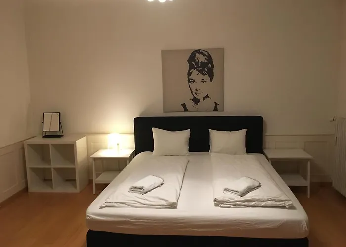 Zuerizimmer