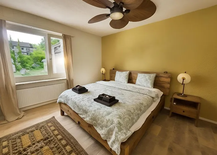Up&Great - Cozy 3Br Combi Apartment
