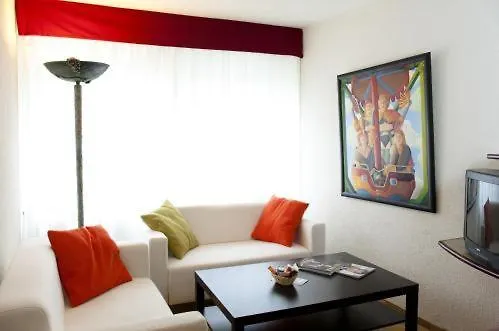 G-Hotel Goldenes Schwert