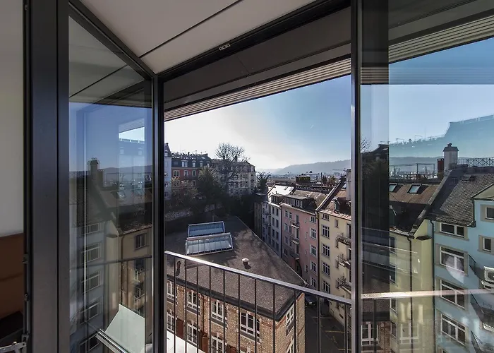 Royal Hotel Zurich