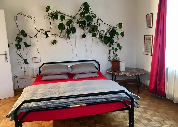 Dakini\'S Bed & Breakfast