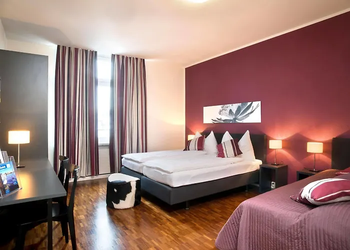 Hotel Hottingen