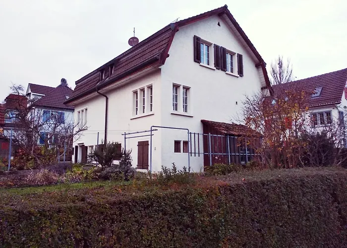 Zuerich Nord House