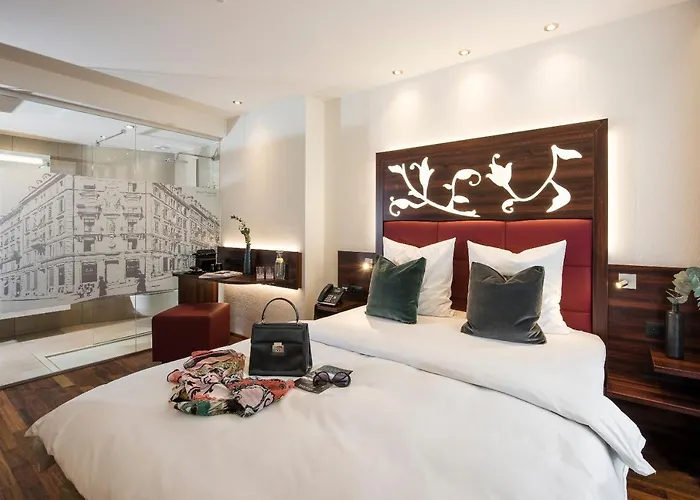 Hotel Scheuble