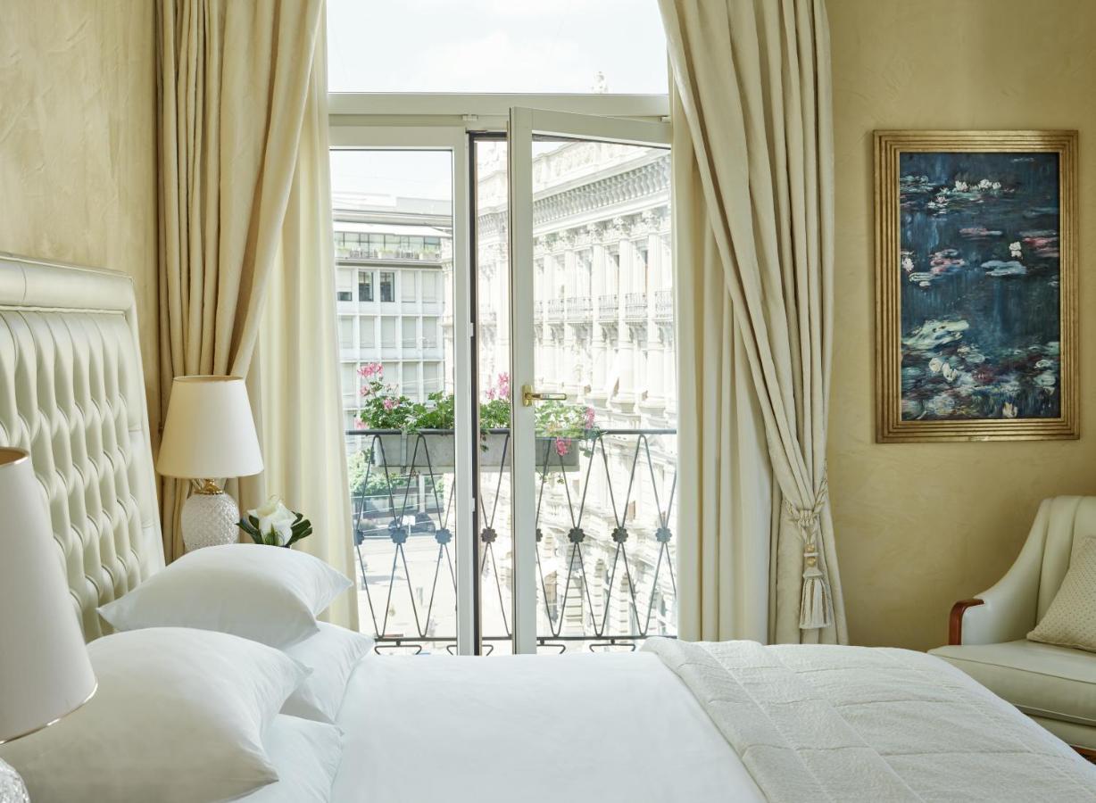 Savoy Baur En Hotel 5*