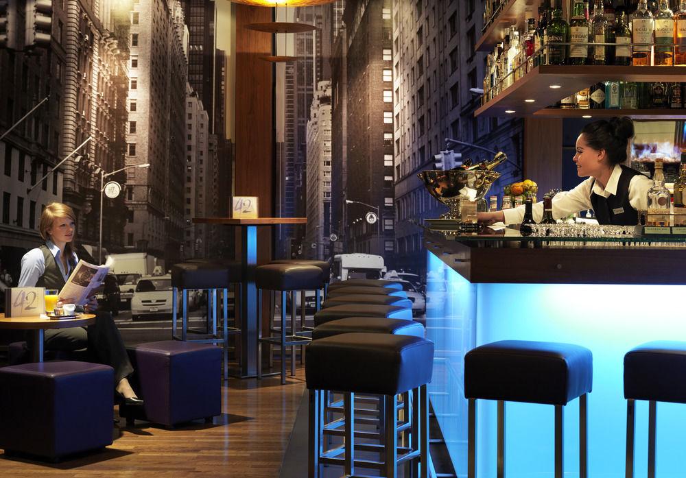 Hotel Marriott Zürich