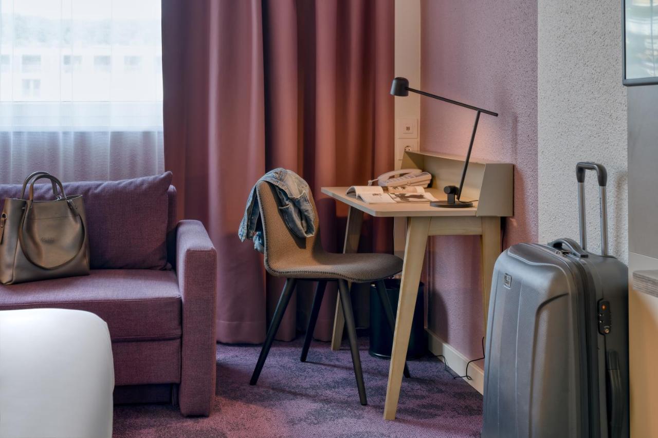 Hotel Novotel West
