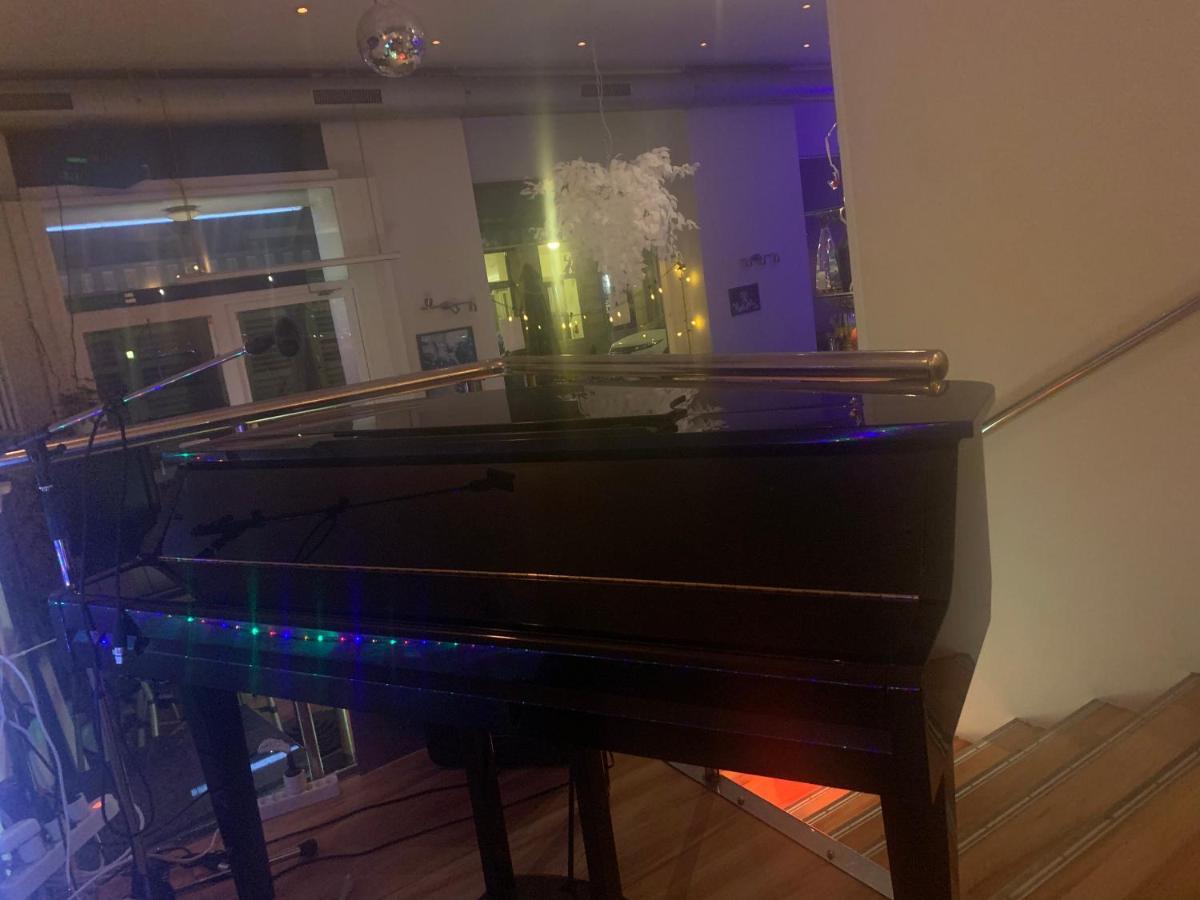 Apartment Linda City Zurich