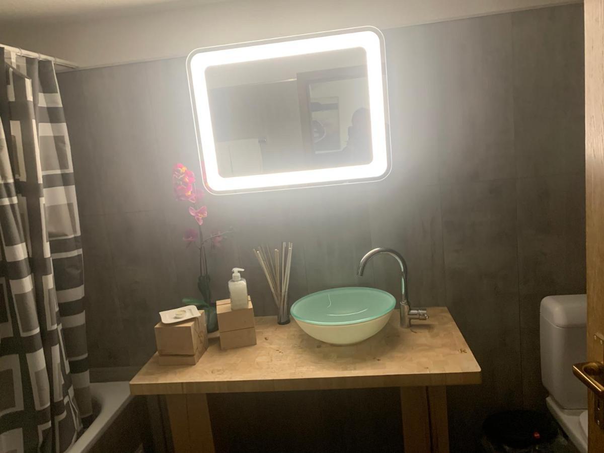 Linda City Apartment *