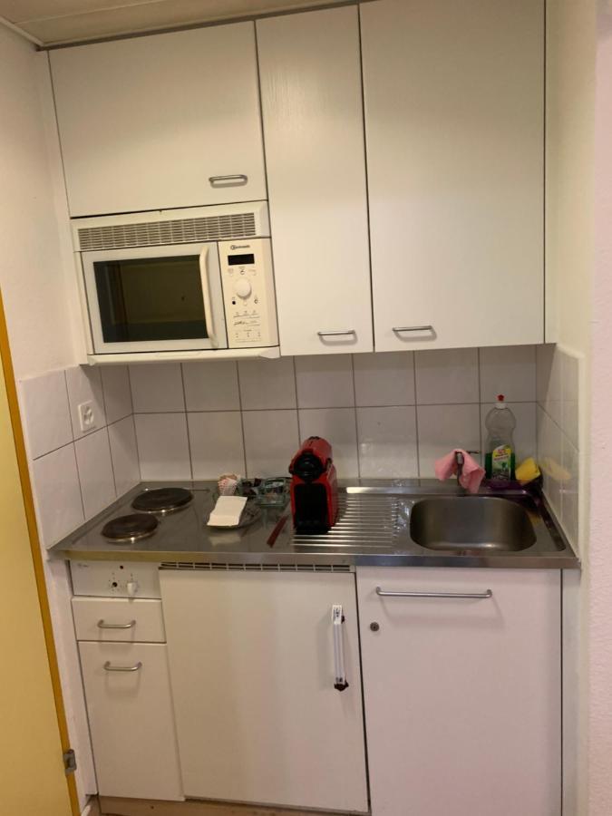 Linda City Zurich