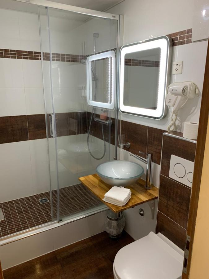 Linda City Apartment