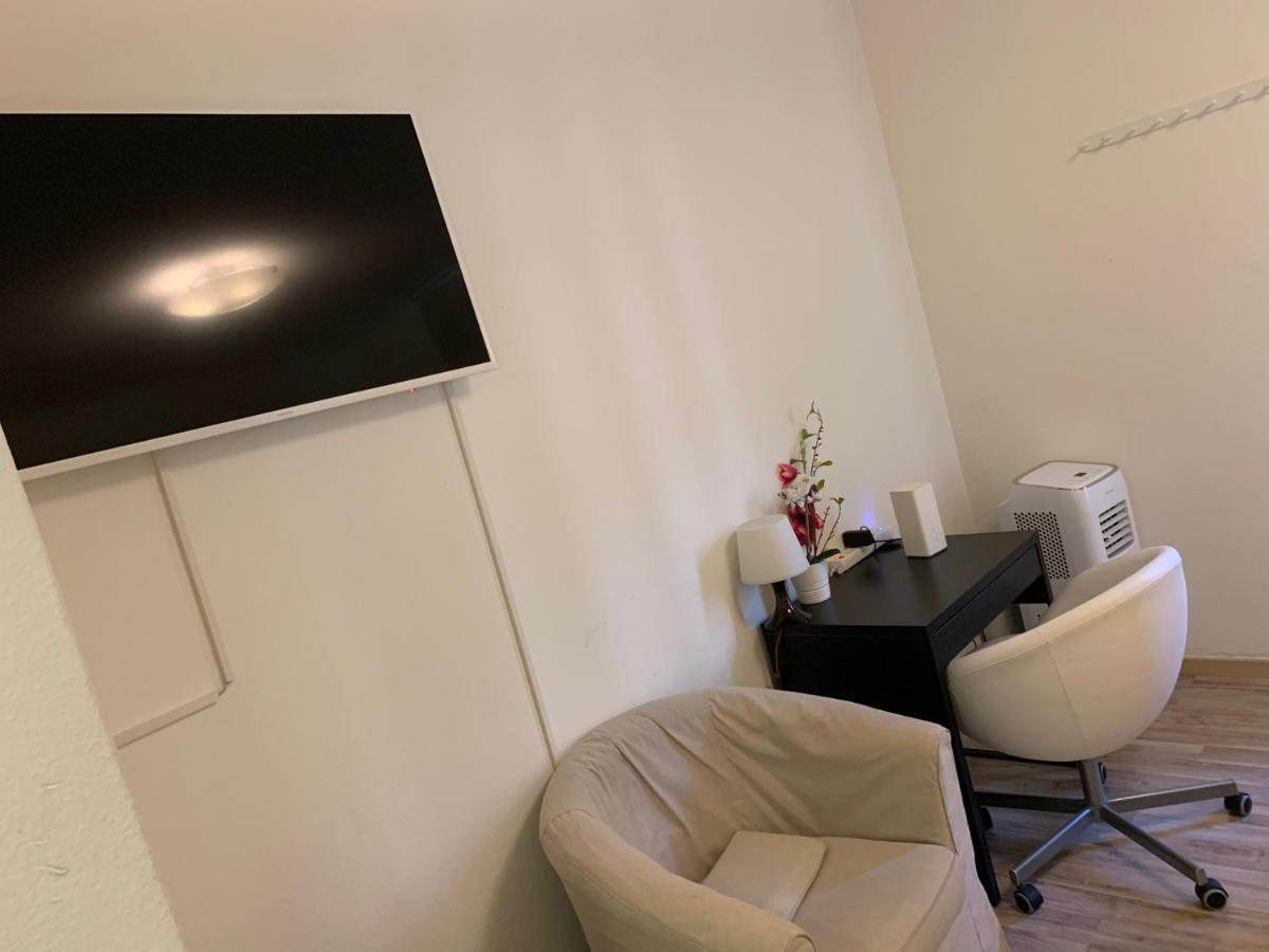 Apartment Linda City