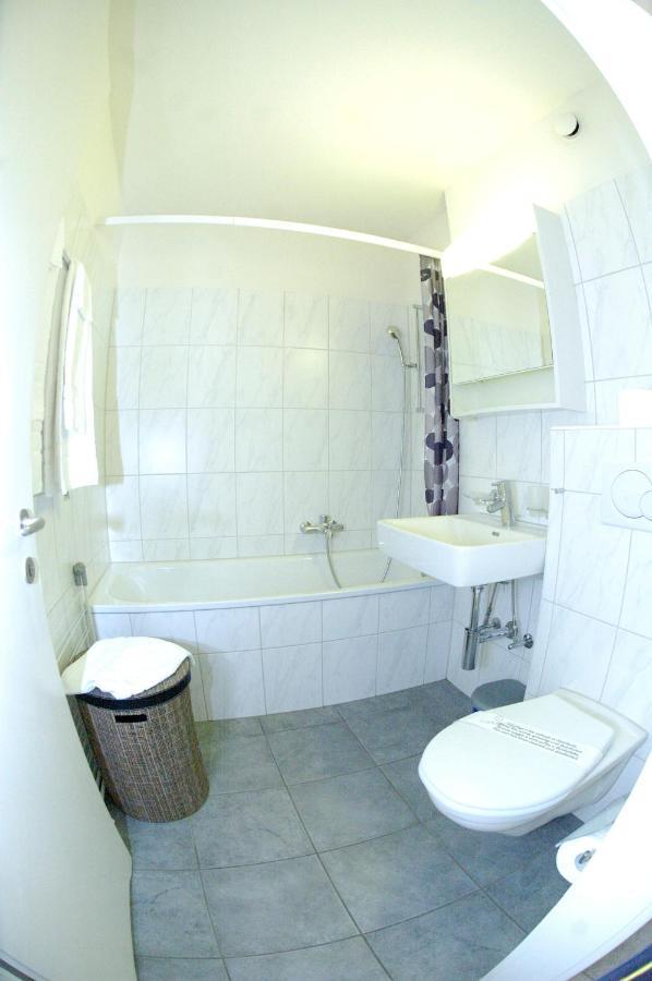 Apartment Pabs Résidences - Weinbergstrasse 68