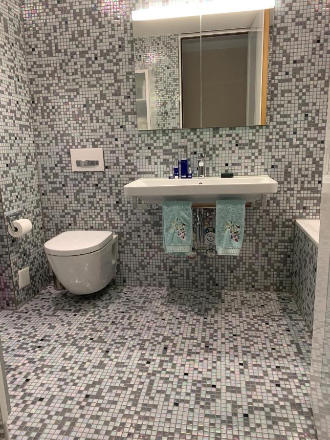 Luxury Penthouse Apartamento *