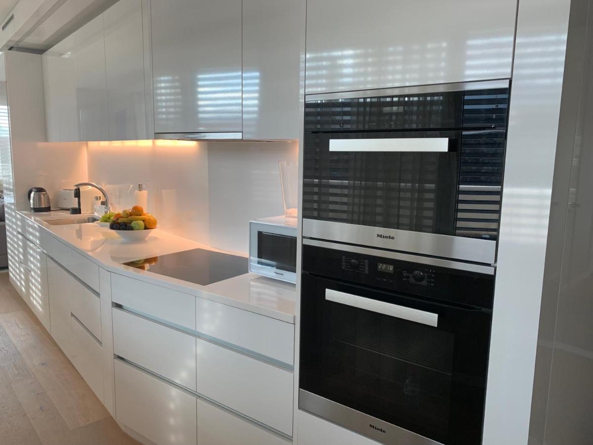 Luxury Penthouse Apartamento