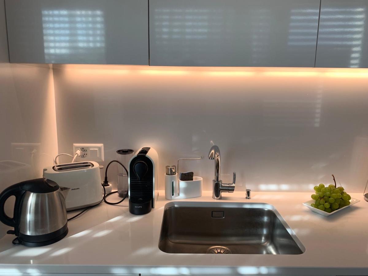 Luxury Penthouse Zurique