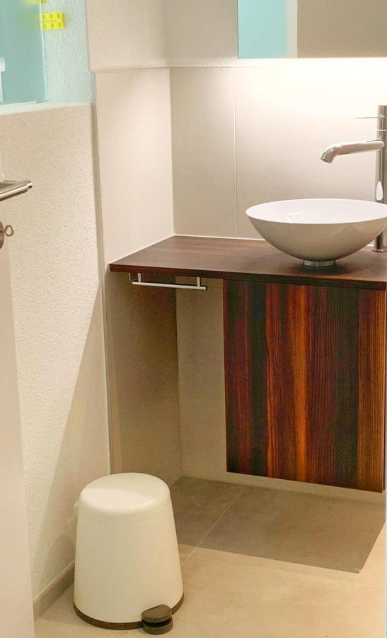Lochergut Apartment Zürich
