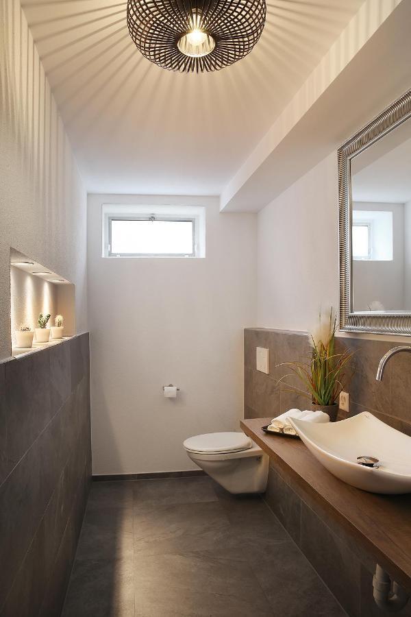 Private Lux With Whirlpool And Sauna In Bed & Breakfast 2*