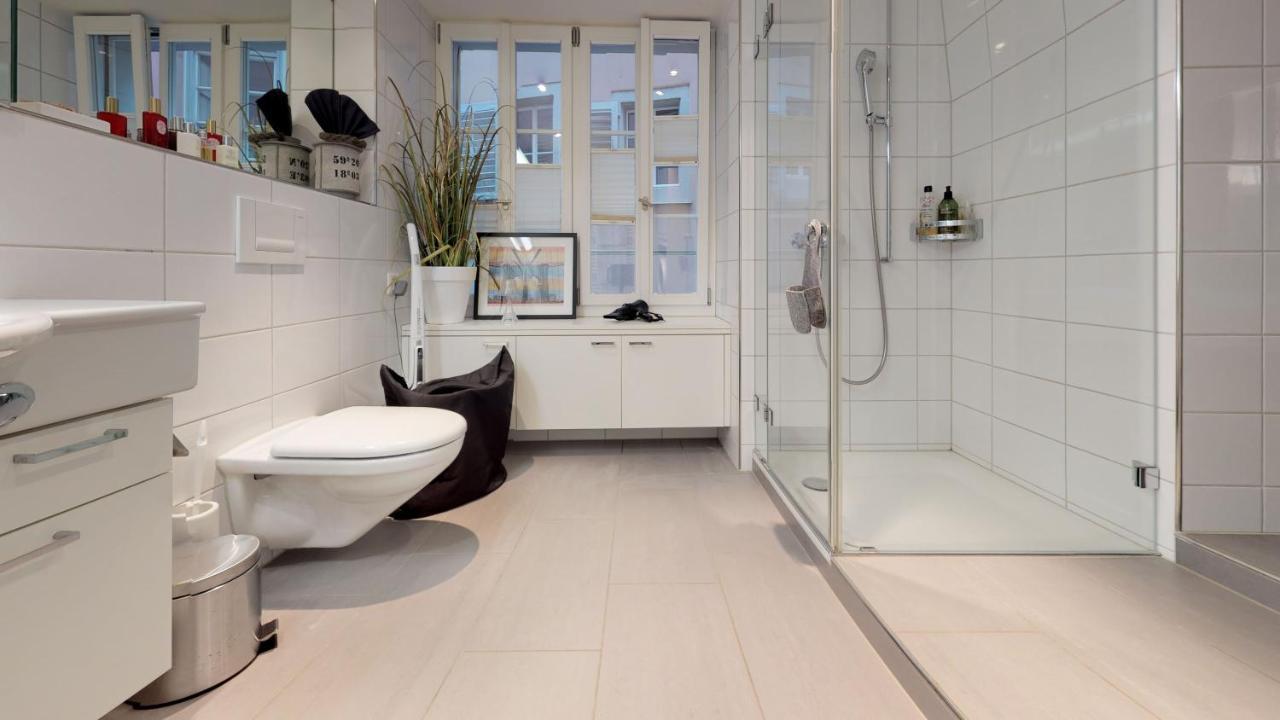Signature Bijou Apartment