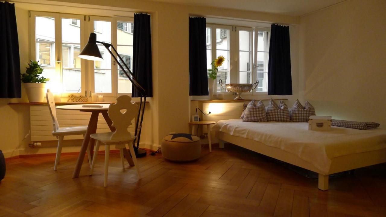 Signature Bijou Apartment Zurich
