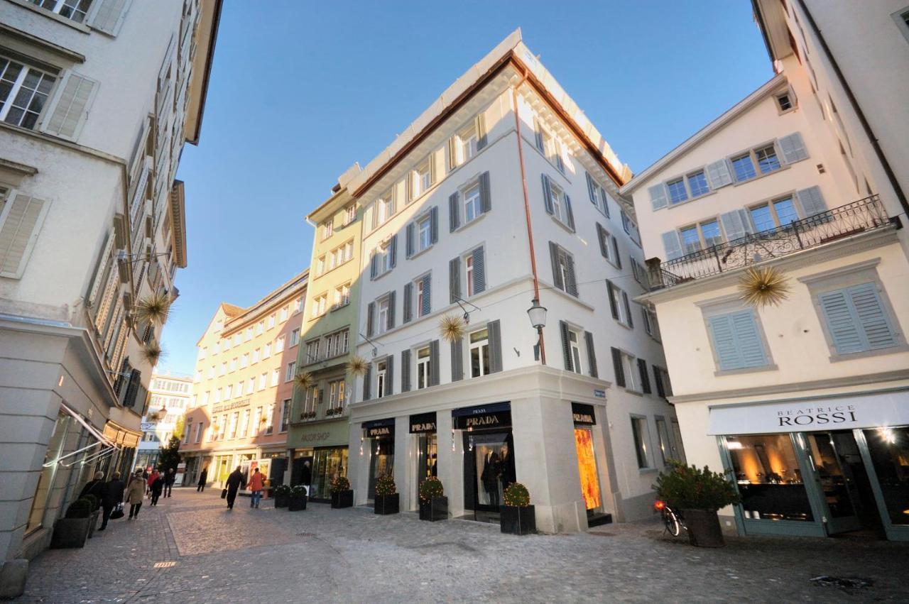 Apartamento Pabs Residences - Storchengasse 12 *