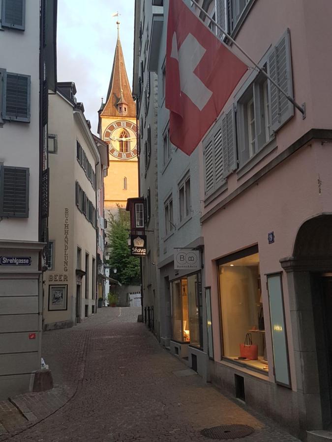 Signature Bijou * Zurich