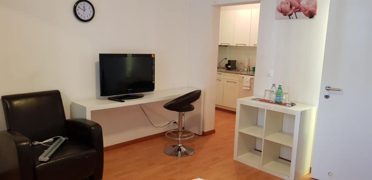 David's Aparthotel