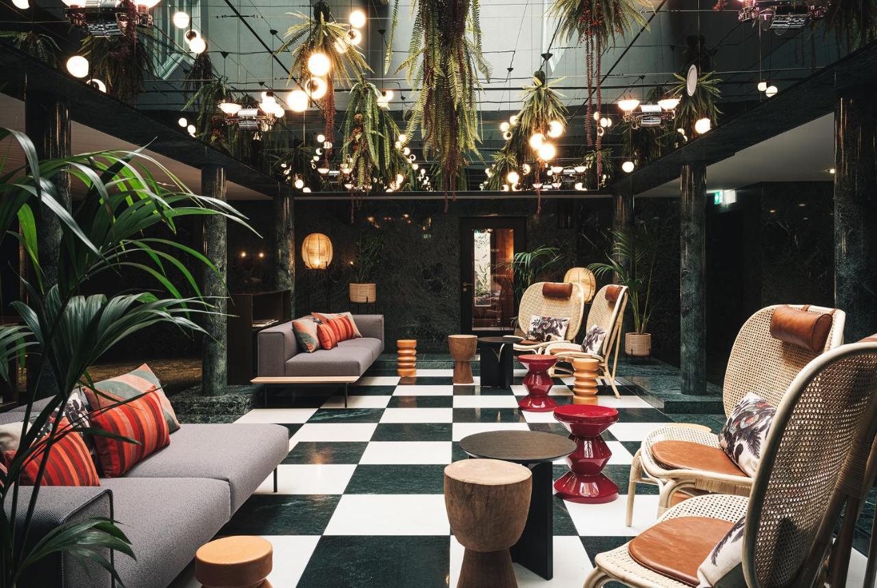 Ameron Bellerive Au 4* Zürich