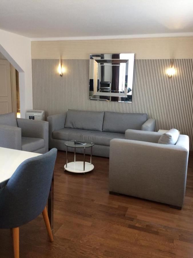 Junior By Livingdowntown Apartment Zurich