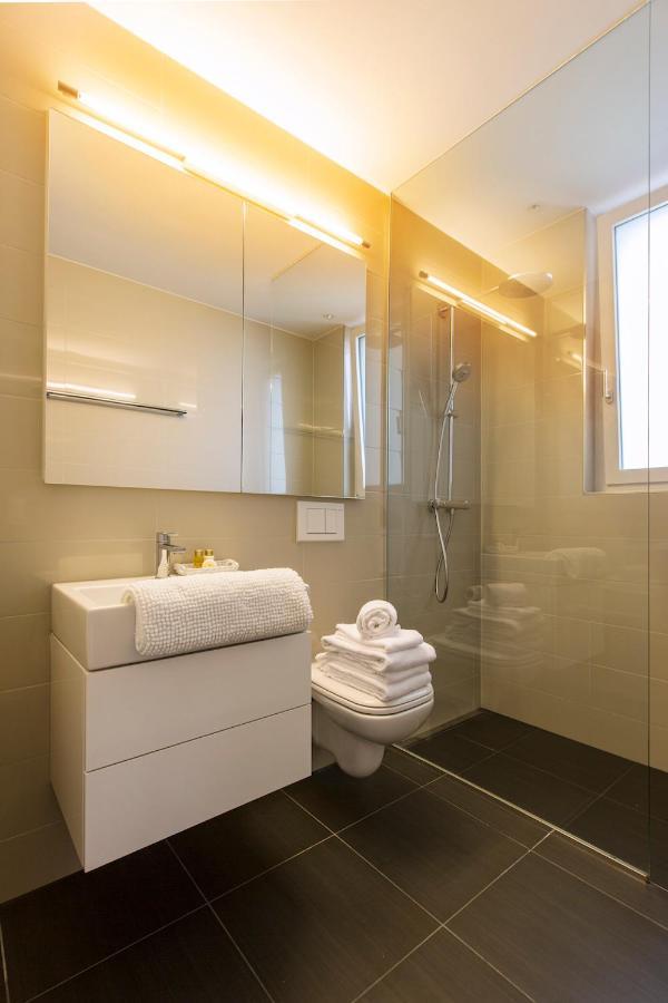 Apartamento Nest - Weinbergstrasse 23