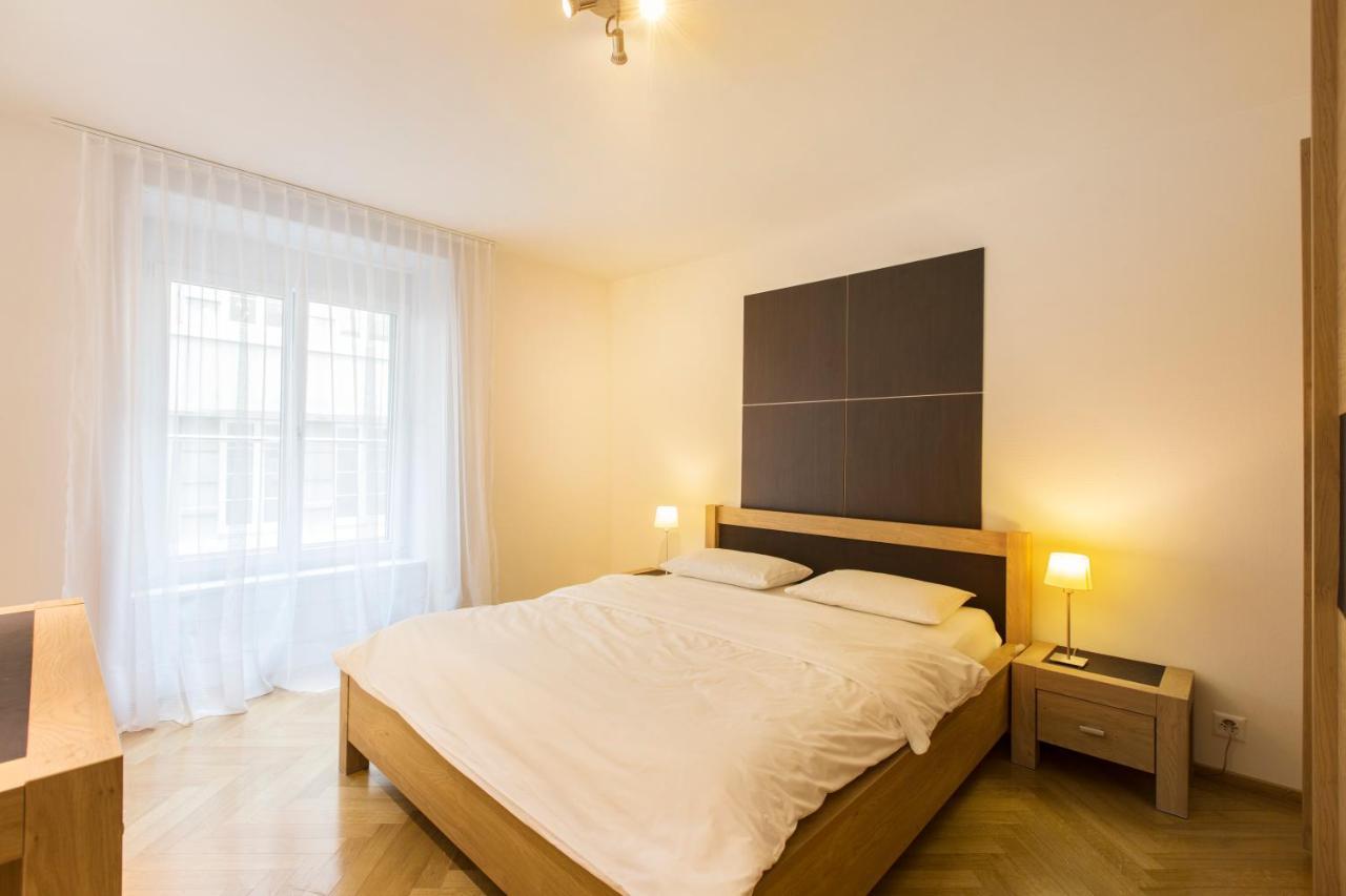 Apartamento Nest - Weinbergstrasse 23 *
