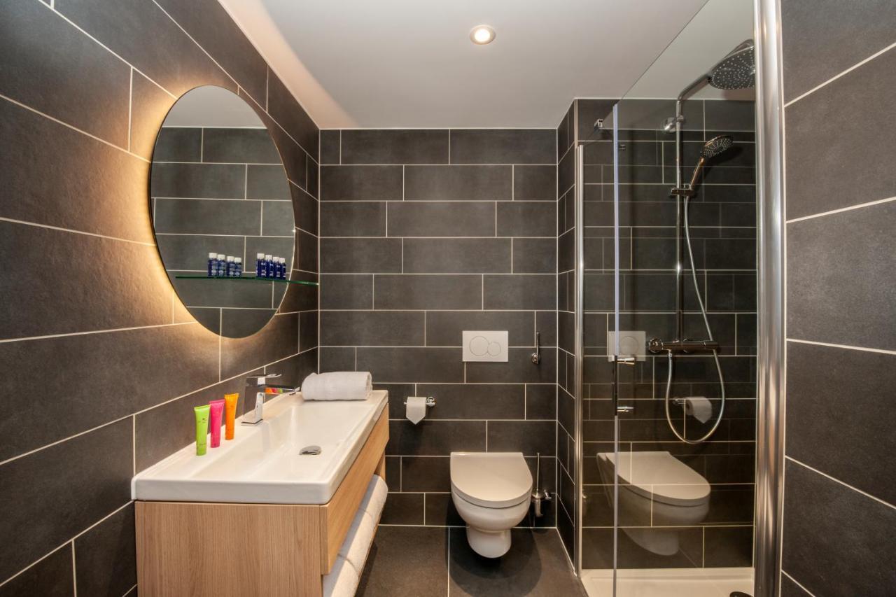 Adagio Center Aparthotel