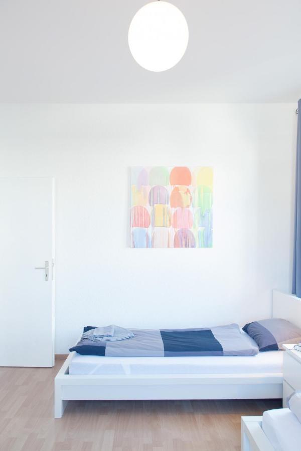 Apartment Hitrental Seefeld - Kreuzstrasse Zurich