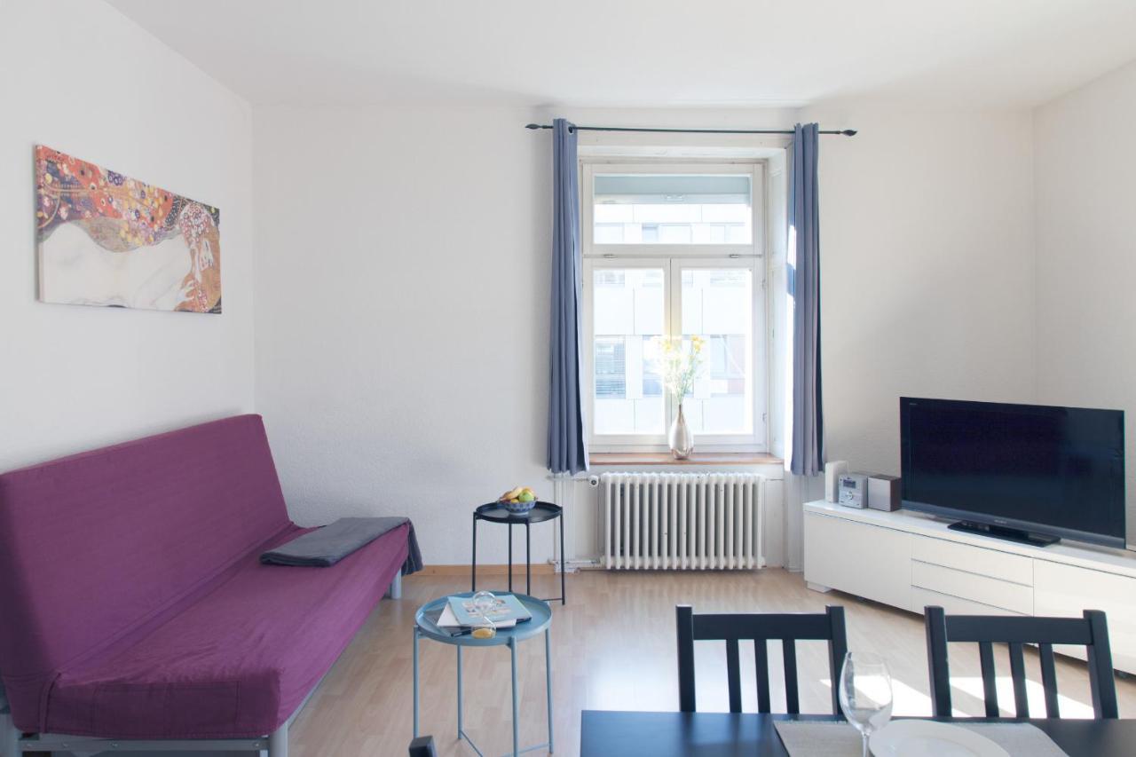 Hitrental Seefeld - Kreuzstrasse * Zurich