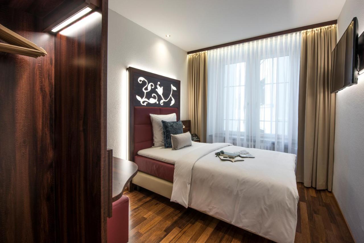Scheuble Hotel 3*