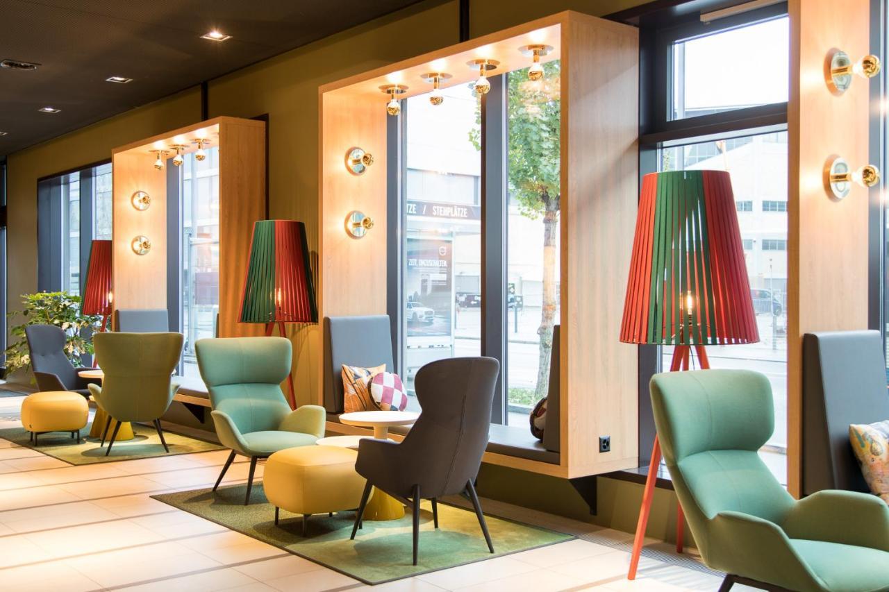 Hotel Messe By Ihg
