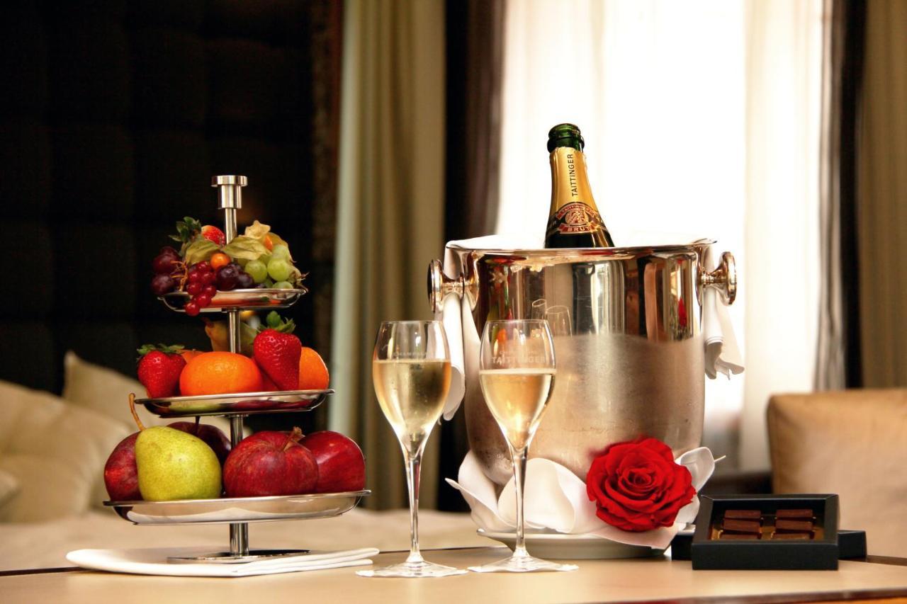 St.gotthard Hotel Zürich