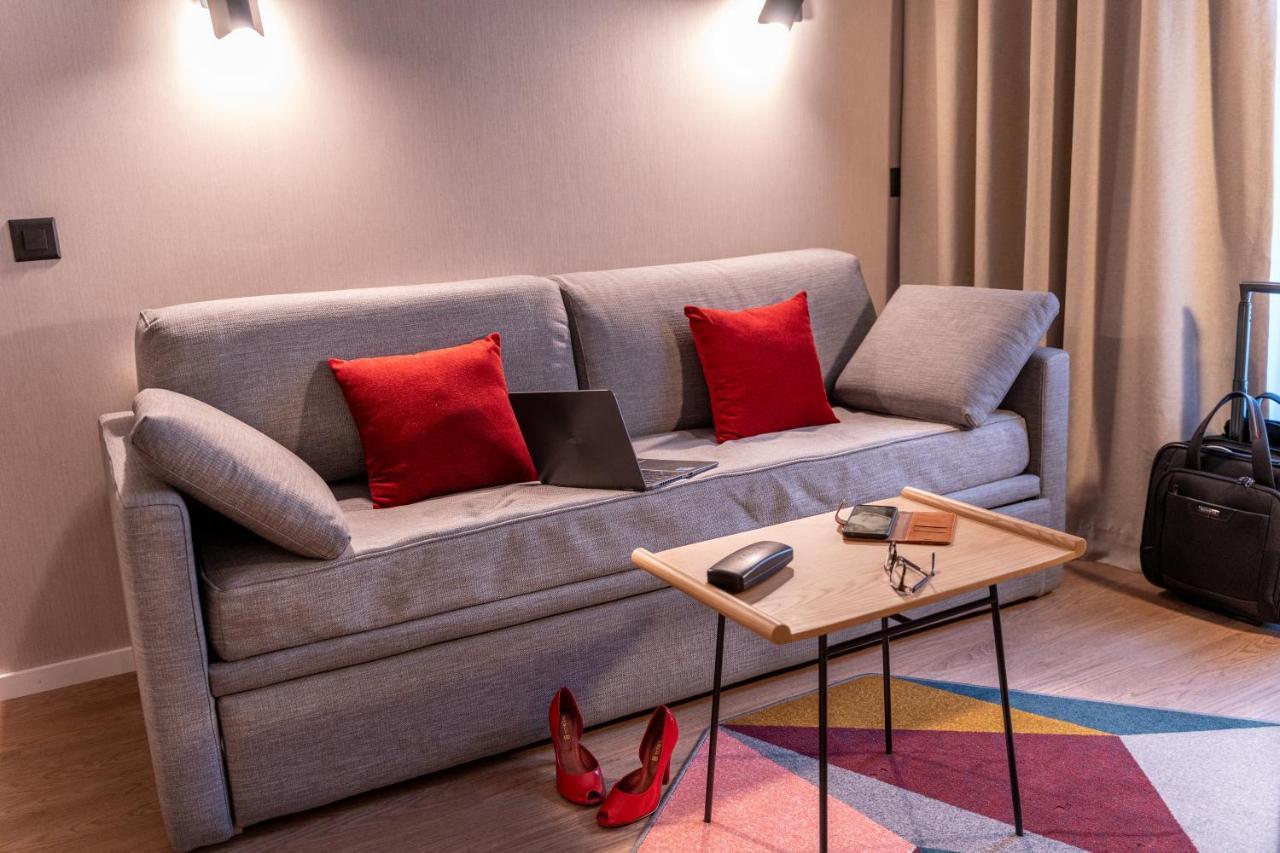 Adagio Center Aparthotel