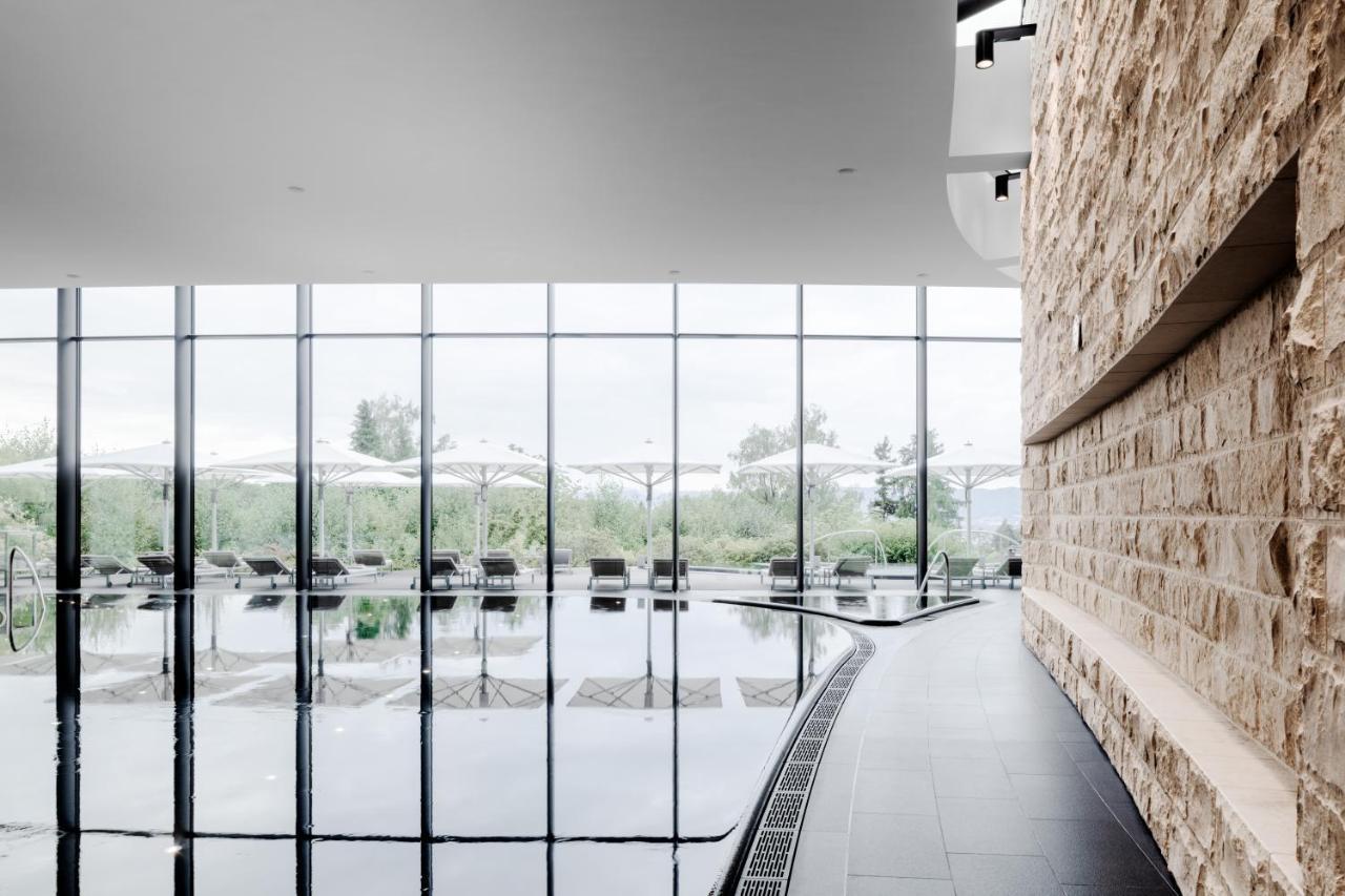 The Dolder Grand 5*