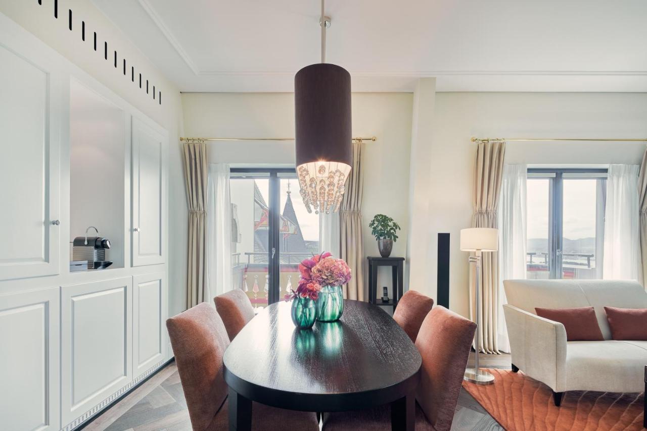 Hotel The Dolder Grand