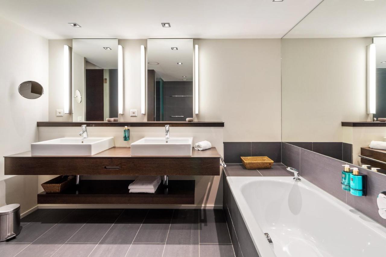 Becozy Self Check-In & Pop-Up Hotel Sihlcity Hotel *