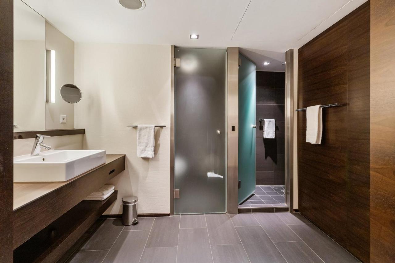 Becozy Self Check-In & Pop-Up Hotel Sihlcity Hotel