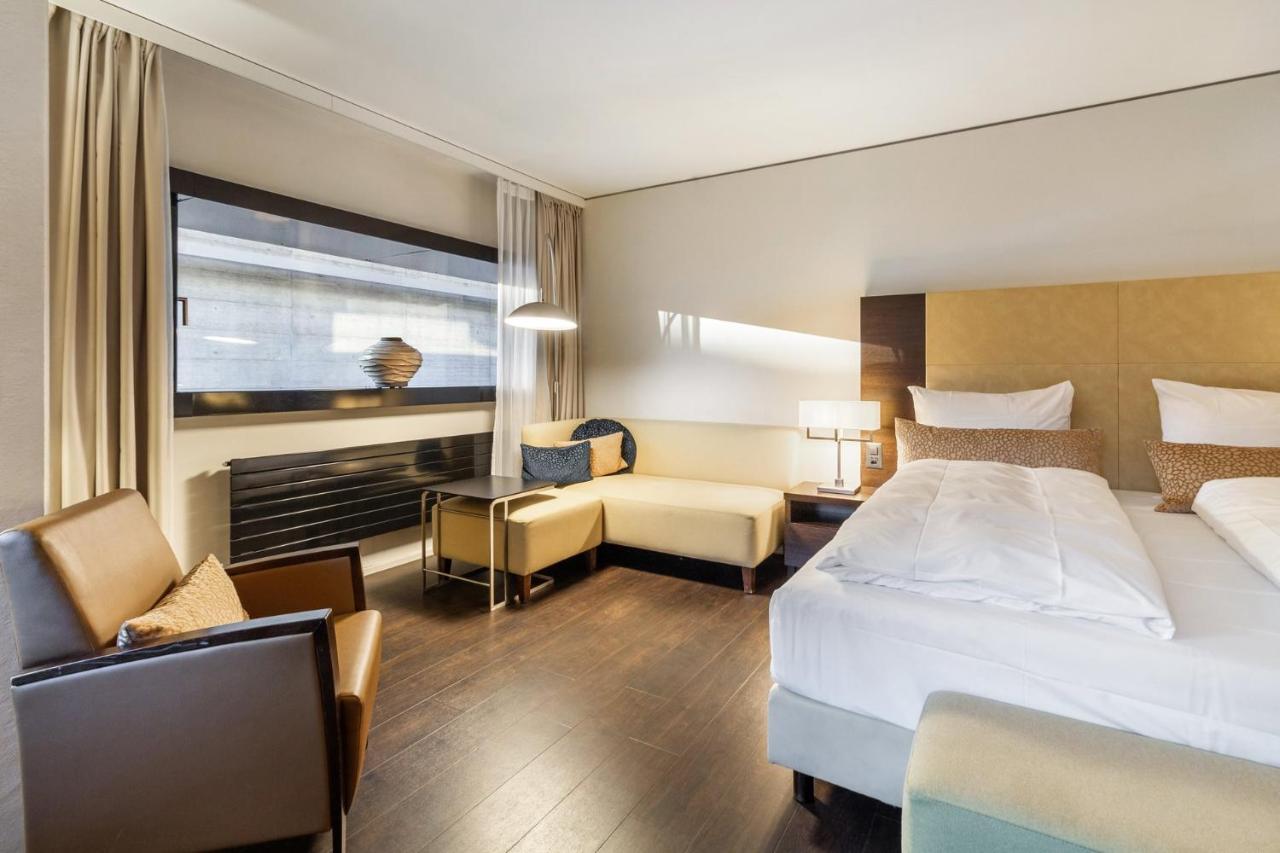 Becozy Self Check-In & Pop-Up Hotel Sihlcity Zurich